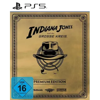 - Premium Edition (PS5)