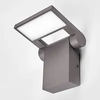 LUCANDE LED-Außenwandlampe Marius