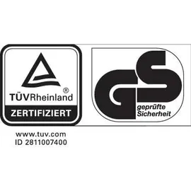 Martor Sicherheitsmesser Secunorm Smartcut mit Klinge Normalstahl Einzelkarton