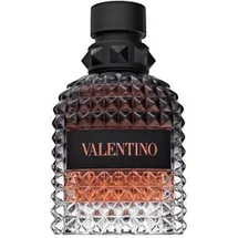 Valentino Uomo Born in Roma Coral Fantasy Eau de Toilette 50 ml