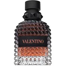 Valentino Uomo Born in Roma Coral Fantasy Eau de Toilette 50 ml