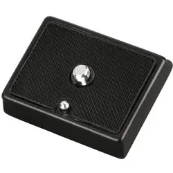 004262 Stativ-Kameraplatte für Omega Premium I, II und III