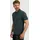 PME Legend Poloshirt mit Logostickerei blau 5XL (62/64)