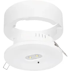 LEDINO LED Not- und Sicherheitsleuchte 6,0W 300lm