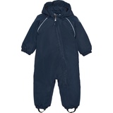 color kids Schnee-Overall total eclipse 92