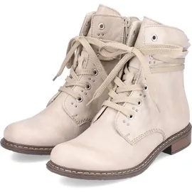 Rieker 71218 vanillebeige 38