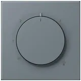 Jung Abdeckung für Thermostat LC 1749 BF 251