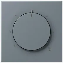 Jung Abdeckung für Thermostat LC 1749 BF 251