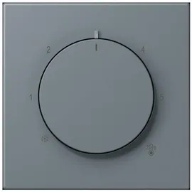 Jung Abdeckung für Thermostat LC 1749 BF 251