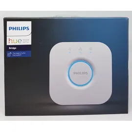Philips Hue Bridge 2.0 Lichtsteuerung 51180000