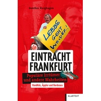 Klartext-Verlagsges. Eintracht Frankfurt