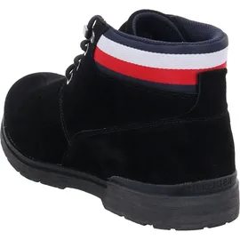 Tommy Hilfiger Herren 31363330363537 Schwarz 41 - 41