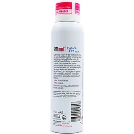 Sebamed Frische Deo Frisch Aerosol 150 ml