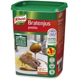 Knorr Bratenjus pastös 1,4 kg)