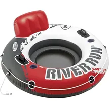 Intex 56825EU - Schwimmring River Run 1 Fire Edition, 135cm