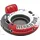 Intex 56825EU - Schwimmring River Run 1 Fire Edition, 135cm