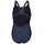 Arena G Dynamo Badeanzug Blau 128