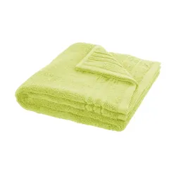 como Handtuch  Soft Cotton , grün , Maße (cm): B: 50