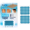 Gitter Tape AcuTop Akupunkturpflaster 5x6cm blau