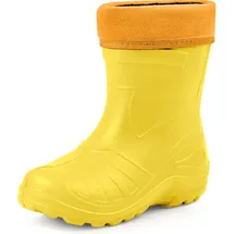 Ladeheid KL050 Gummistiefel Sonnig 33