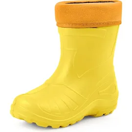 Ladeheid KL050 Gummistiefel Sonnig 33