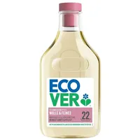 Ecover Feinwaschmittel Wasserlilie & Honigmelone 22 WL