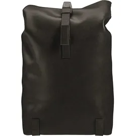 Brooks England Pickwick 12 l schwarz