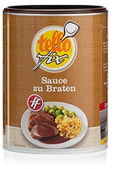 Sauce de rôti - 500 g