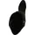 CAPRICE M2550345 Damen Schwarz 42