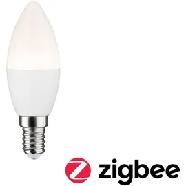 Paulmann LED-Kerze 50125 5,5W E14 warmweiß 1 St.