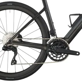 Scott Fastlane 20 28 Zoll RH 0 cm schwarz