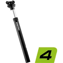 Ergotec Federsattelstütze SP-5.0