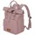 Travelite Basics Short Handle Rolltop 14 l Smoky Rose