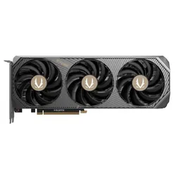 Zotac NVidia GeForce RTX 5070 Solid OC 12GB GDDR7