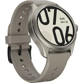 mobvoi TicWatch Pro 5 grau