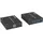 Vivolink USB3.2 5Gbit/s 4-Port, KVM Switch, Schwarz