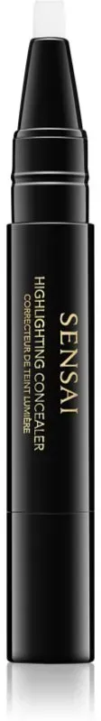 Sensai Highlighting Concealer aufhellender Concealer Farbton HC02 Luminous Sand 3.5 ml