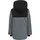 hummel hmlOGAN Outdoorjacke Jungen 7007 stormy weather 104