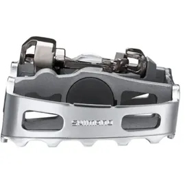 Shimano PD-M 324 silber