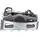Shimano PD-M 324 silber