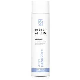 Hair Company Double Action Anti Dandruff Shampoo 250 ml