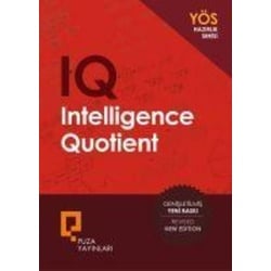 YÖS IQ Intelligence Quotient