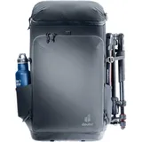 Deuter Jaypack 34+ Kamerarucksack 55 cm Laptopfach black