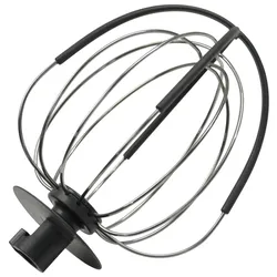 Back-Rührbesen Moulinex MS-652776 Schneebesen-Aufsatz für Küchenmaschine