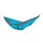 Ticket to the Moon King Size Hängematte - Aqua / Dark Grey - 300 x 230 cm