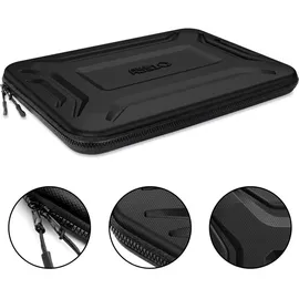 techprotect Tech-Protect Kevlar Pro Laptoptasche 15–16\" – Schwarz"