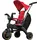 Doona Liki Trike S3 flame red