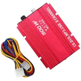 DollaTek kinter ma150 12v mini 2ch hifi stereo auto leistungsverstärker mp3 audio lautsprecher mit usb