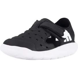adidas Water Sandalen Schwarz 23