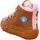 Affenzahn Winterschuh Leder Easy für Kinder, braun, Größe 29 EU